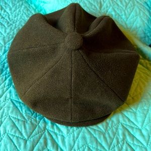 NWT Broner Wool Blend Hat